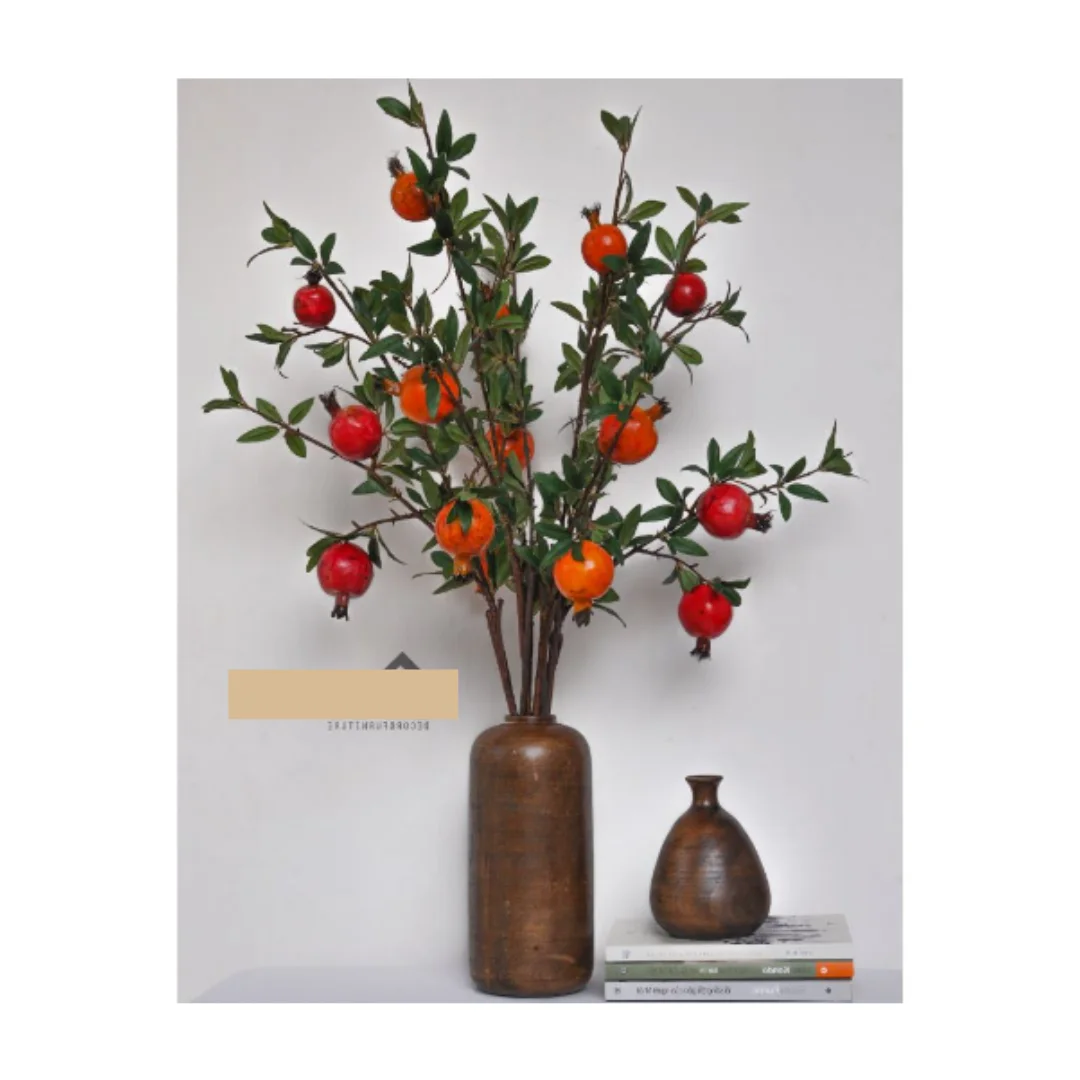 Набор деревянных цветочных ВАЗ цветы для украшения ручной работы