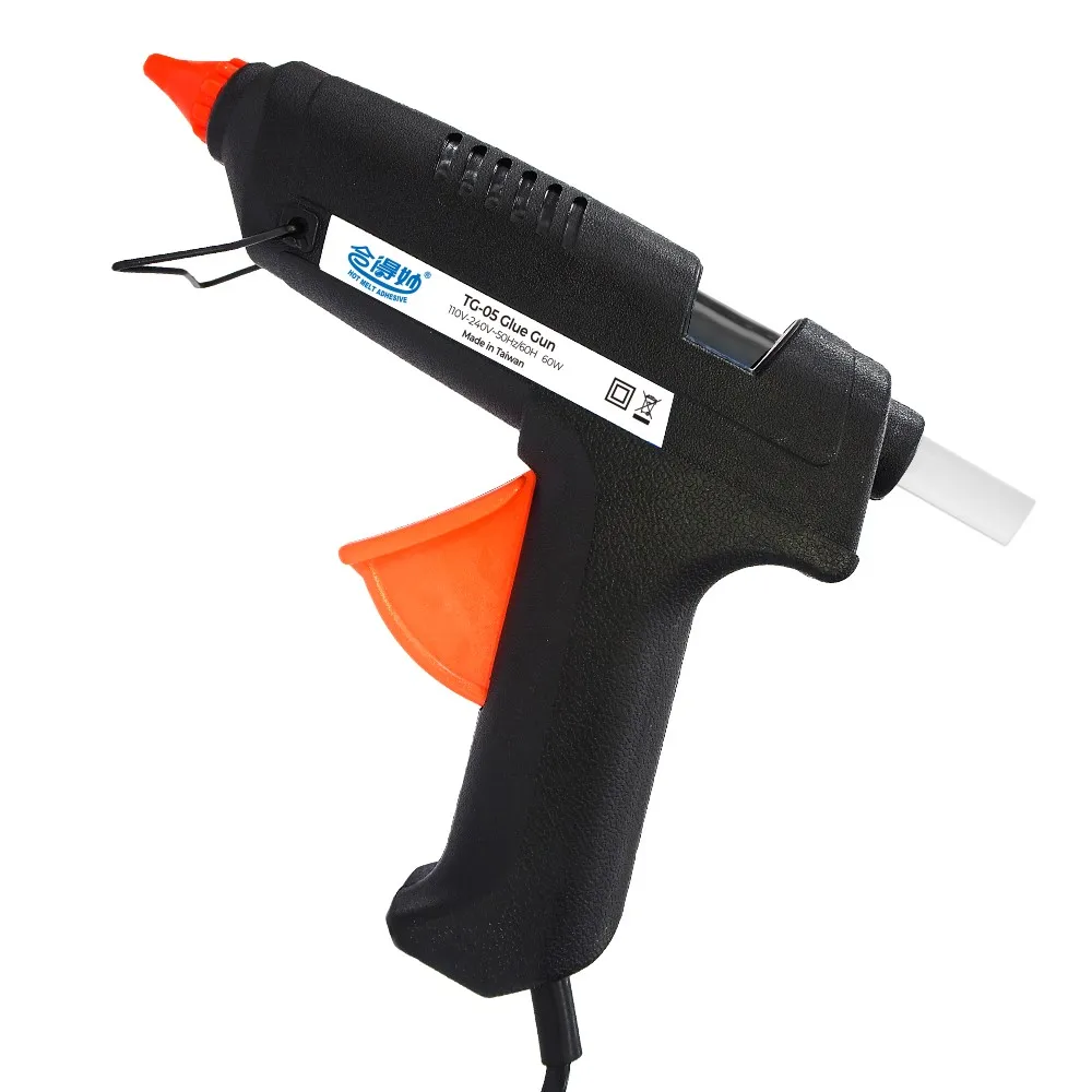 Electric Trigger Power Tools Hot Melt Glue Gun
