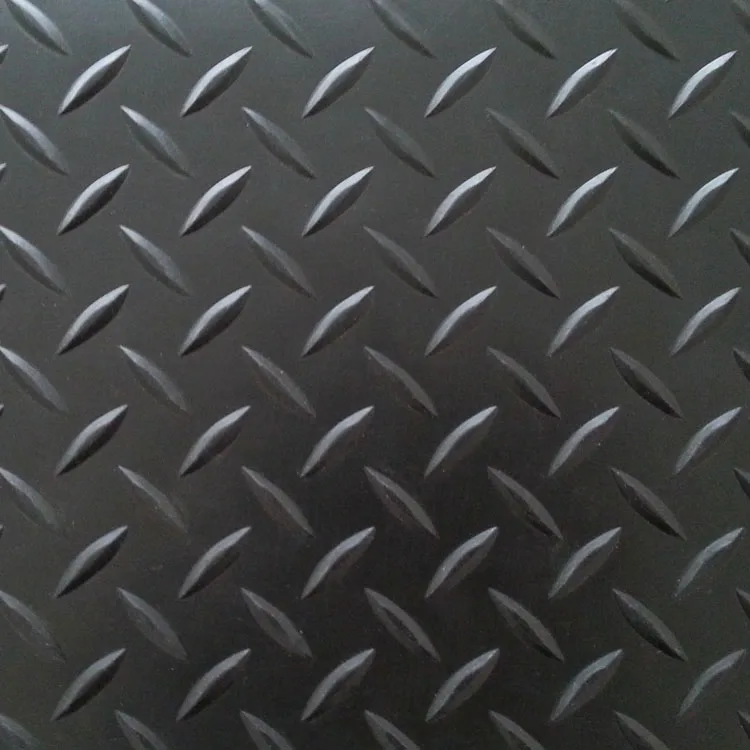 Нескользящее комфортное и мягкое резиновое напольное покрытие