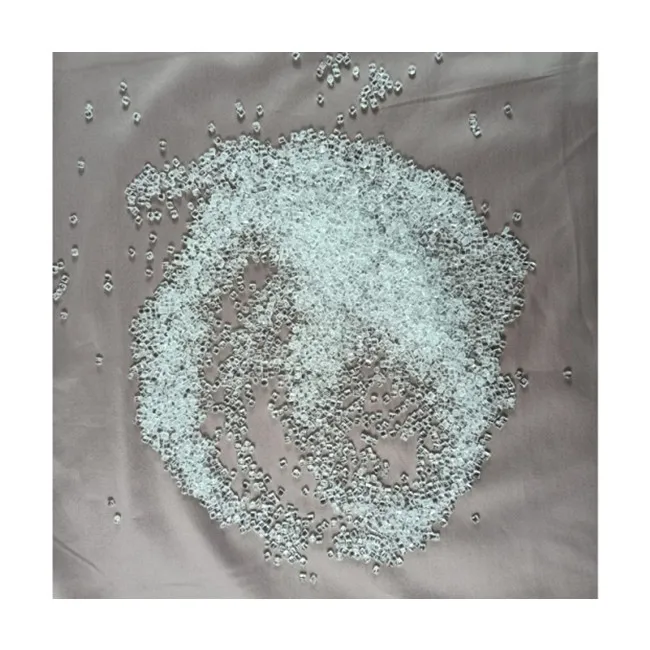 Transparent White PS/PP/PE/ABS Filler Masterbatch Pellets in 2022
