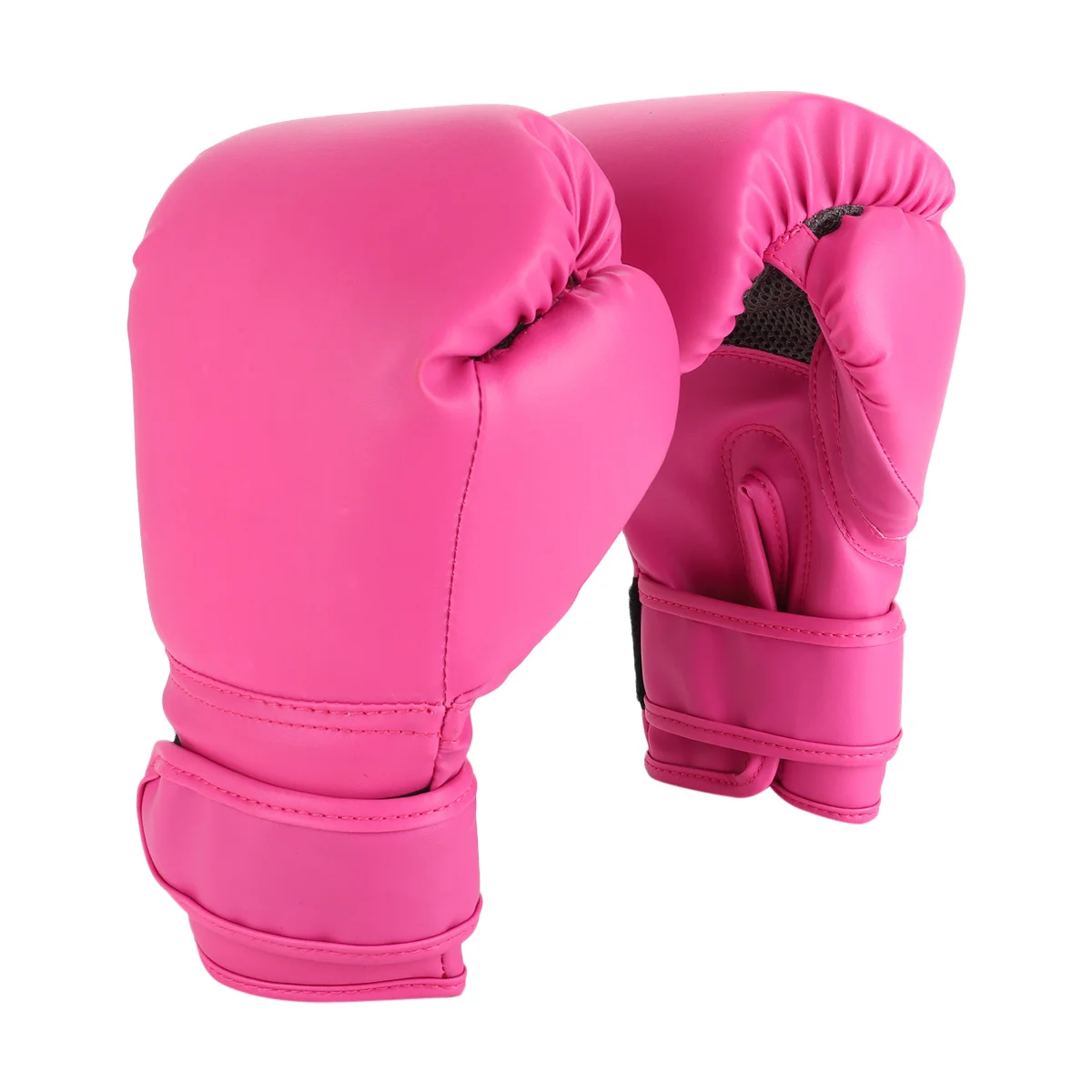 Wholesale Leather Made Best Style Boxing Gloves