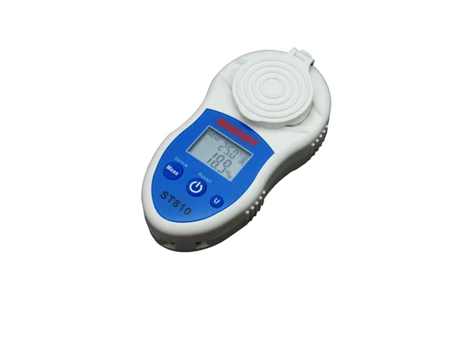 Brix 0-53% handheld Refractometer Meter