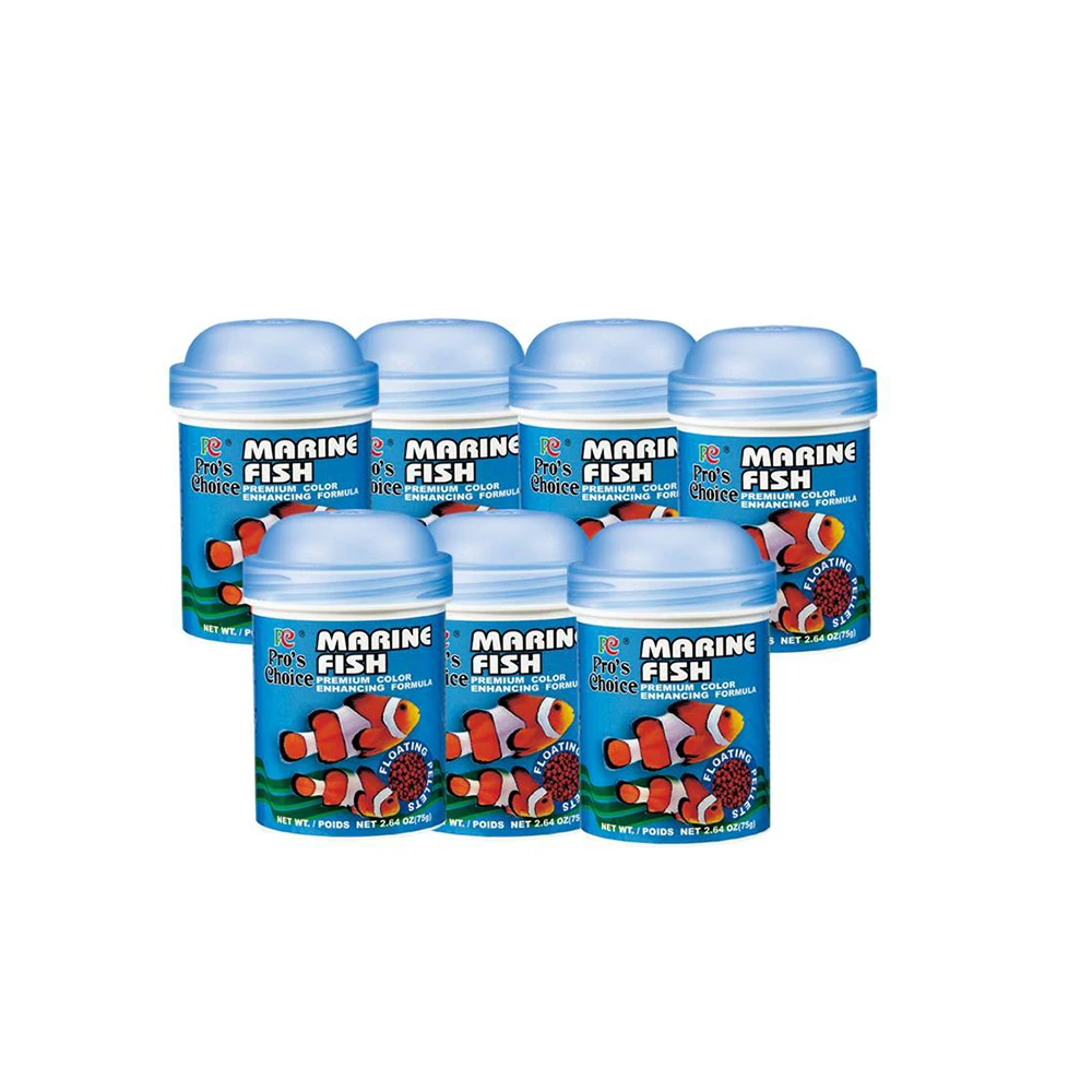 Float Fish Pellet F006