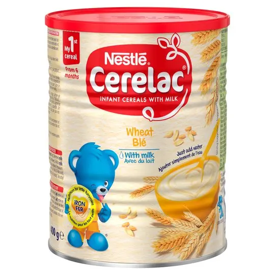 
cerelac 400g 