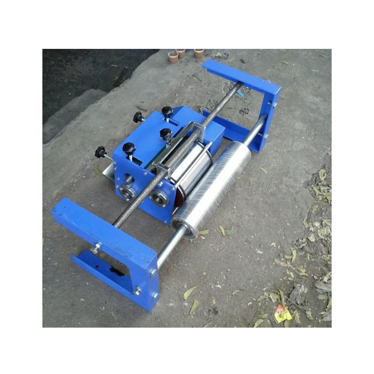 Easy Installation Mini Flexo Printing Machine with Best Printing Speed