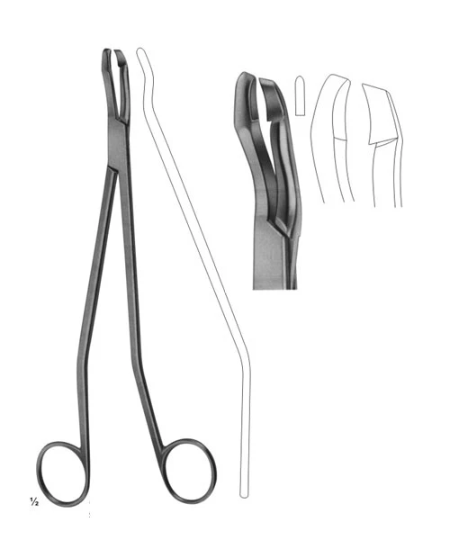 ALL SEIDL DBP BIOPSY FORCEPS surgical instruments