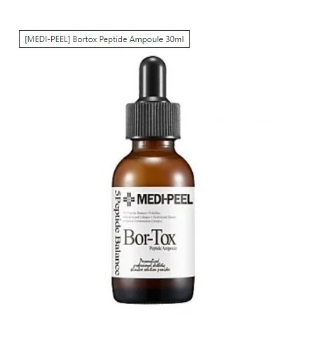 Medi peel ] bortox peptide amoule 30ml