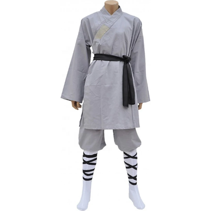 
Print Your Own Logo Custom Kendo Uniforms 