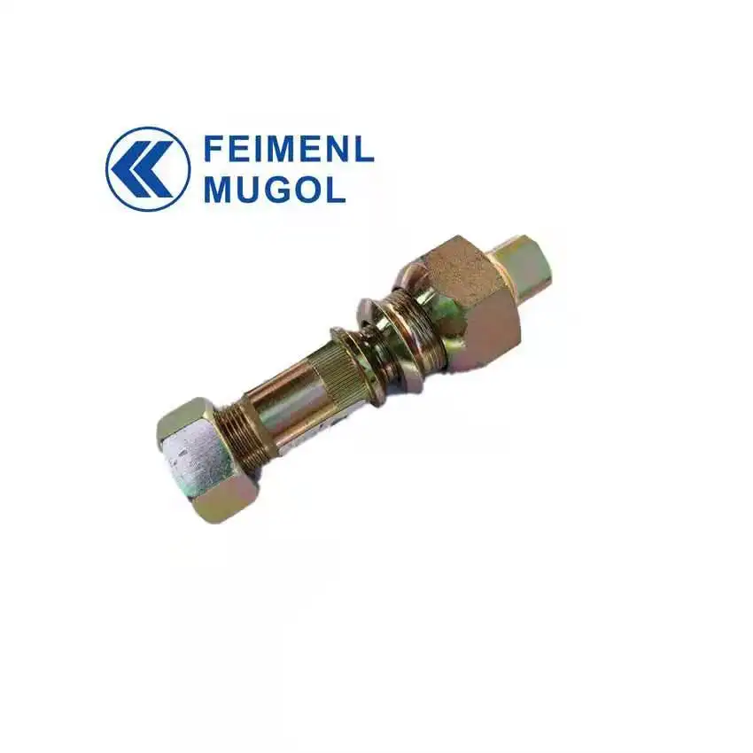 Truck Parts,Tire Screws,Screw And Bolts,Removable Screw Bolts OE:5-94383436-GC