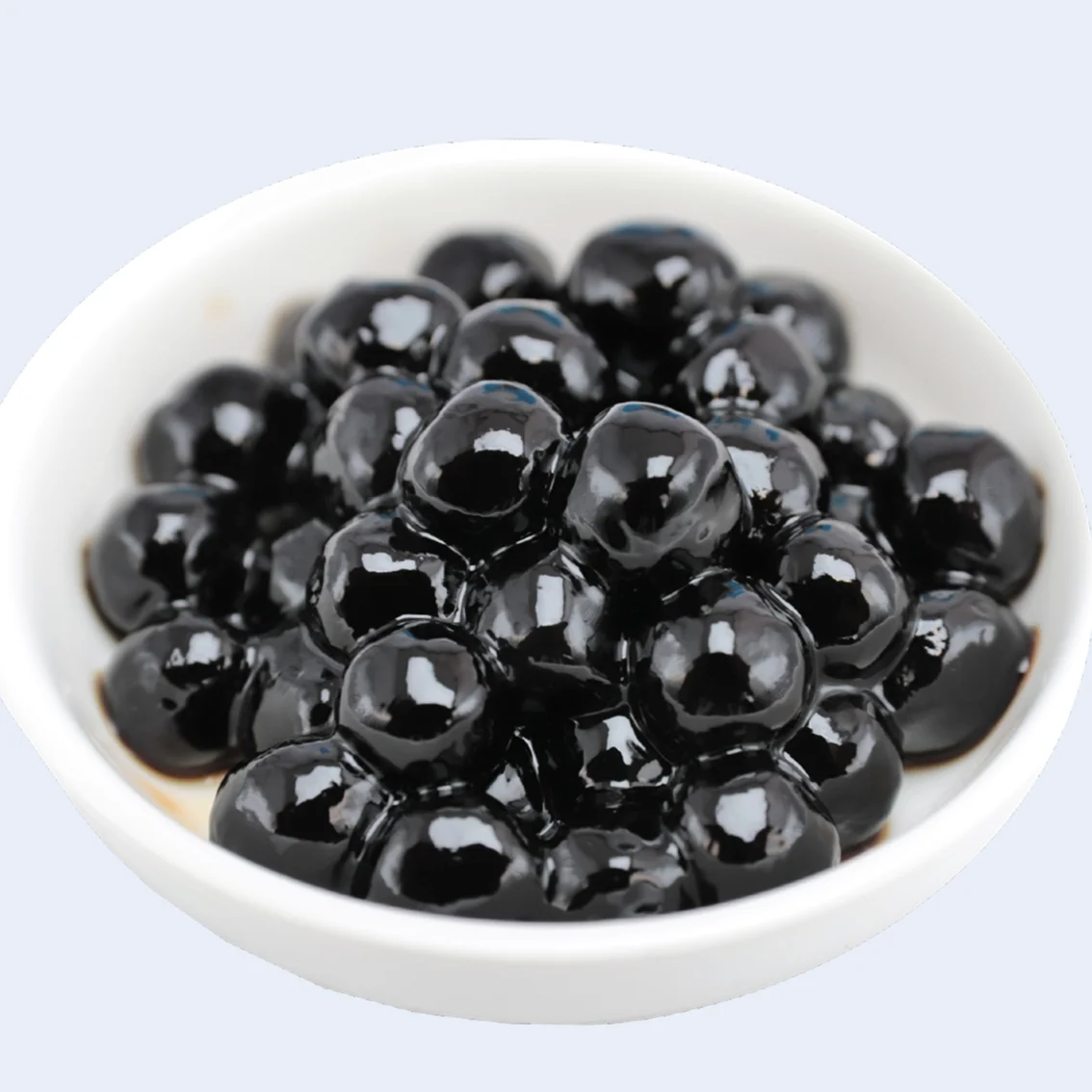 
Taiwan Boba Tea Ingredients Pearls Sample Set 