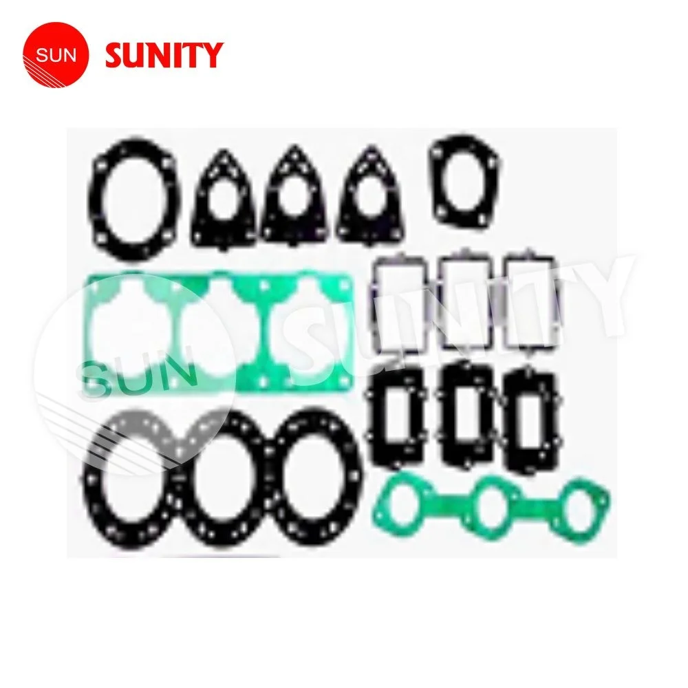 Тайвань sunity высокая производительность высокое качество JS440 верхний конец Комплект прокладок для KAWASAKI 440 JET SKI 1989-1992