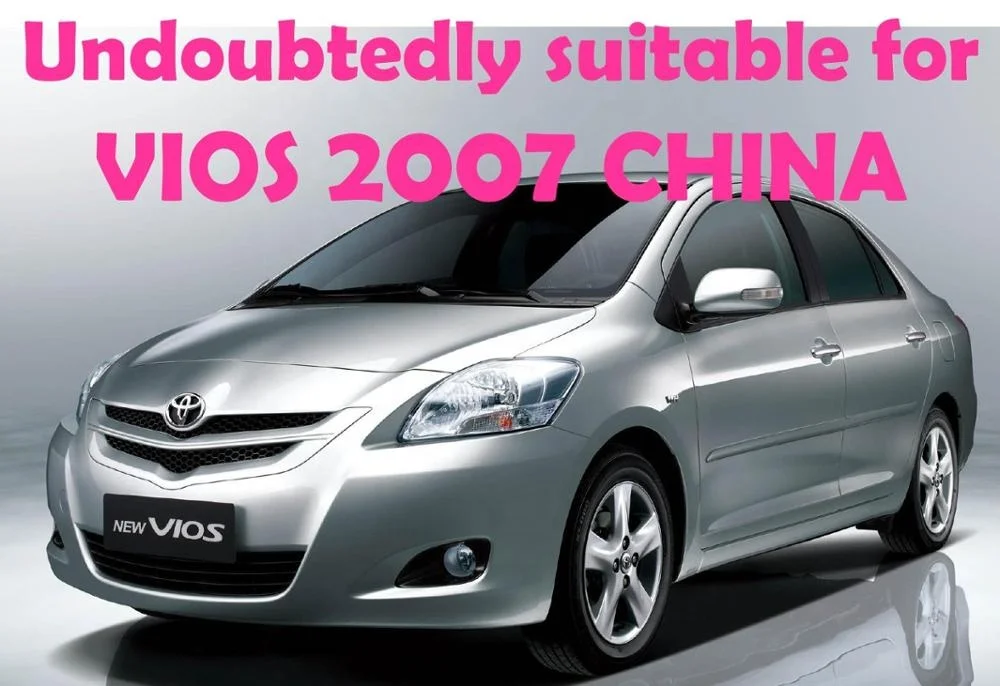 Car Body Parts For TOYOTA  CAMRY/ COROLLA ALTIS/ VIOS 2006~LED SIDE MIRROR COVER