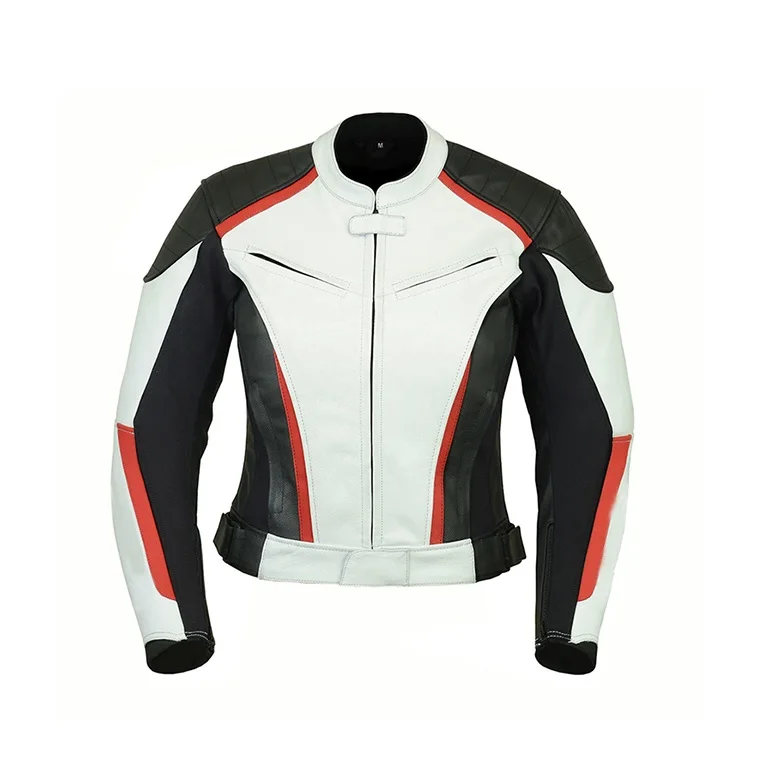 Professional Customized Motocross Sports Jacket Custom Logo Racing Motorcycle Jacket