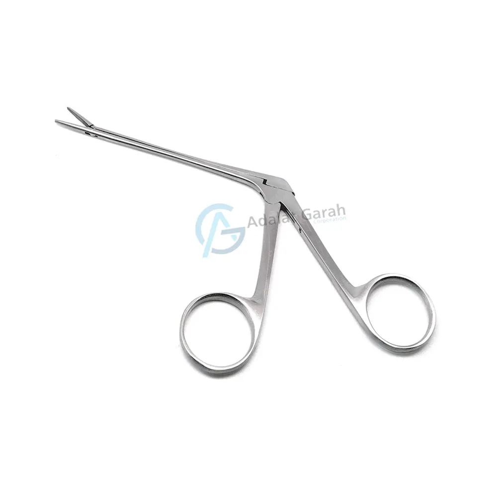 
Gynecology Cervical Standard Biopsy Punch Uterine Gynecology Forceps 