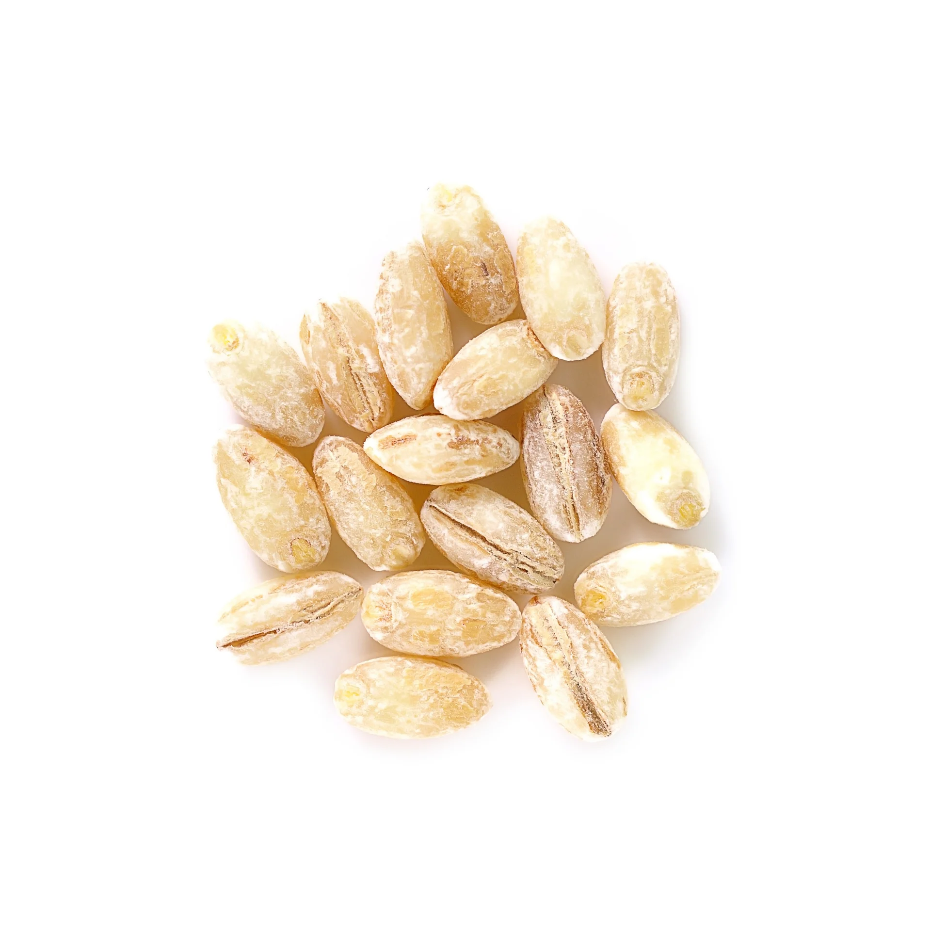 Ячмень-высокое качество