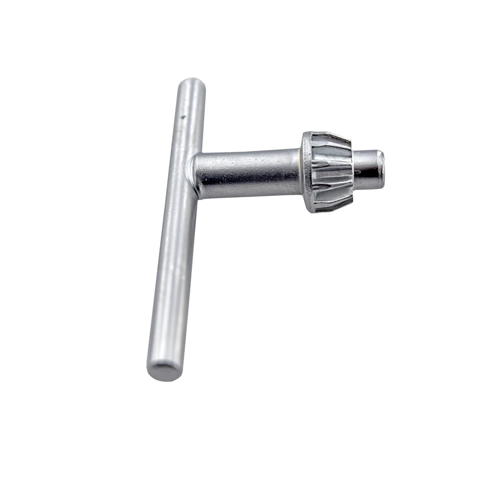 Chuck Key 13mm T-Handle Drill Chuck Tapered Fit Key Drilling Machine Orthopedic Instruments