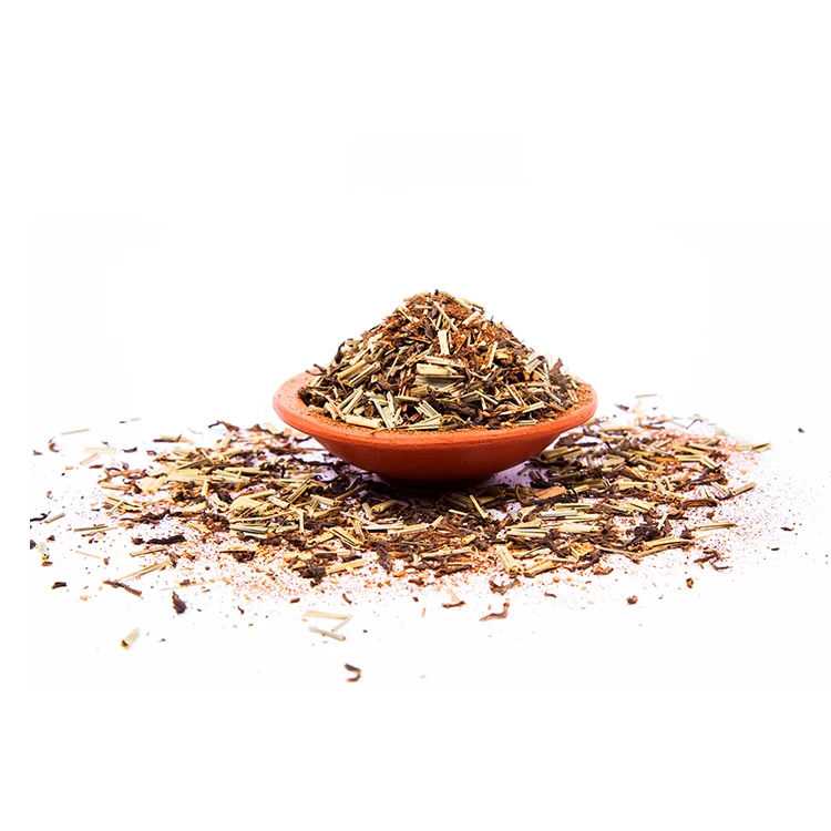 100% Natural & Organic Blended Fresh Weight Loss Slimming Herbal Green Tea Loose Leaf Tea Powder for Men & Women