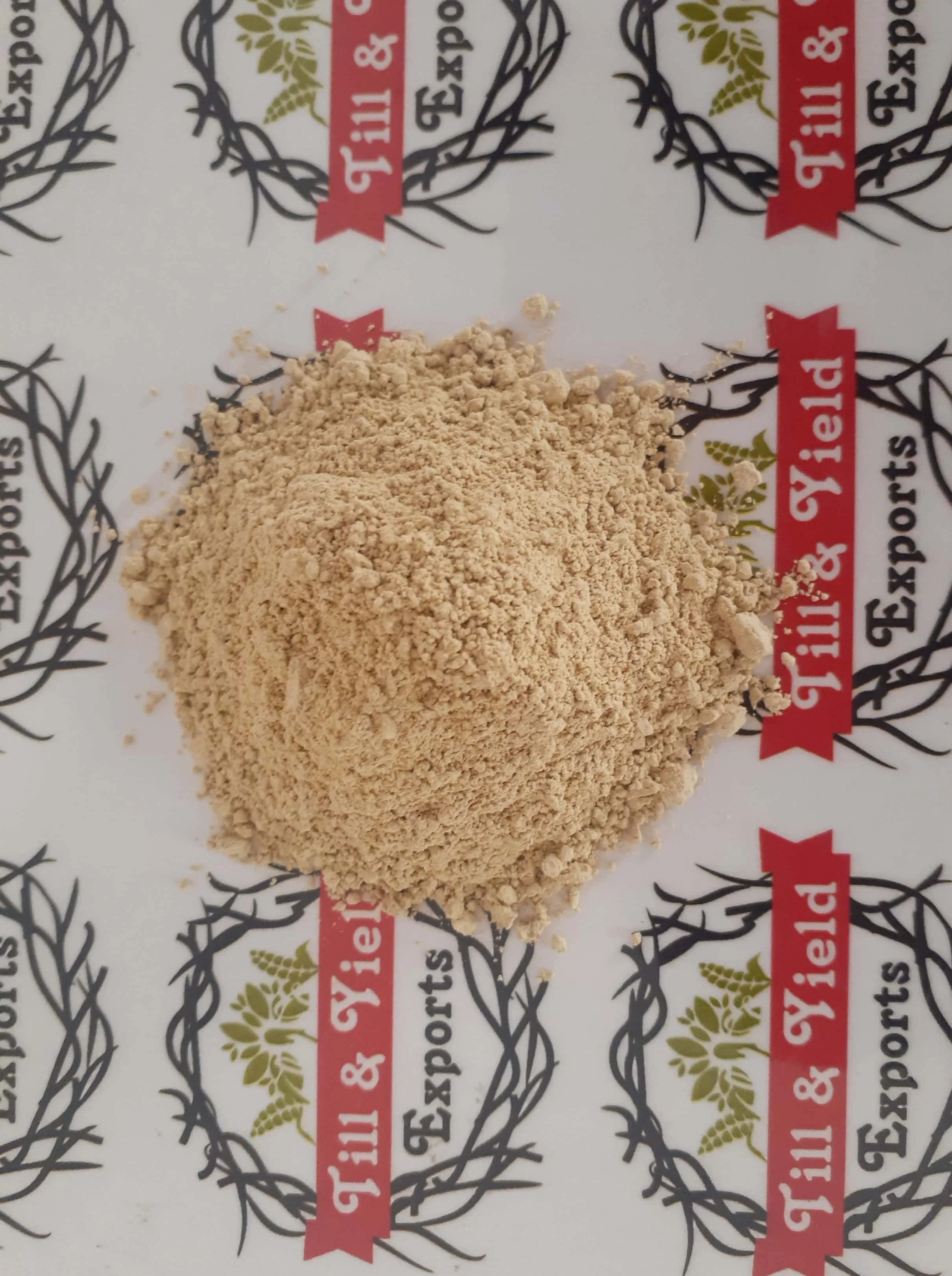 Multani Mitti Powder - Bentonite Clay Powder Uses For Skin Tone And Brightening  Spot Treatment