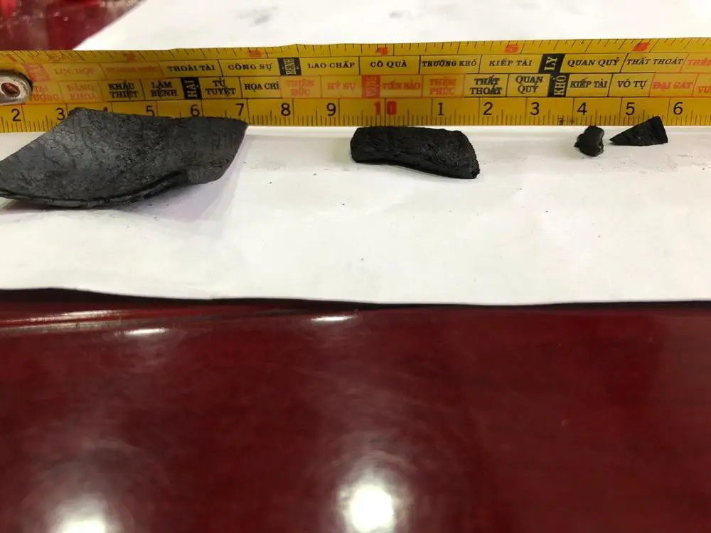 BIG PROMOTION COCONUT SHELL CHARCOAL SELLING TO WORLDWIDE