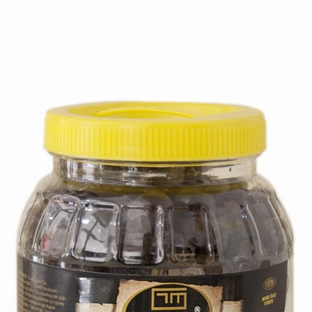 
Северо-Восточный Эгейский черный оливковый XLL 950 г ПЭТ Зеленый уникальный и деликатный естественный ферментационный свежий превосходный естественный зрелый 