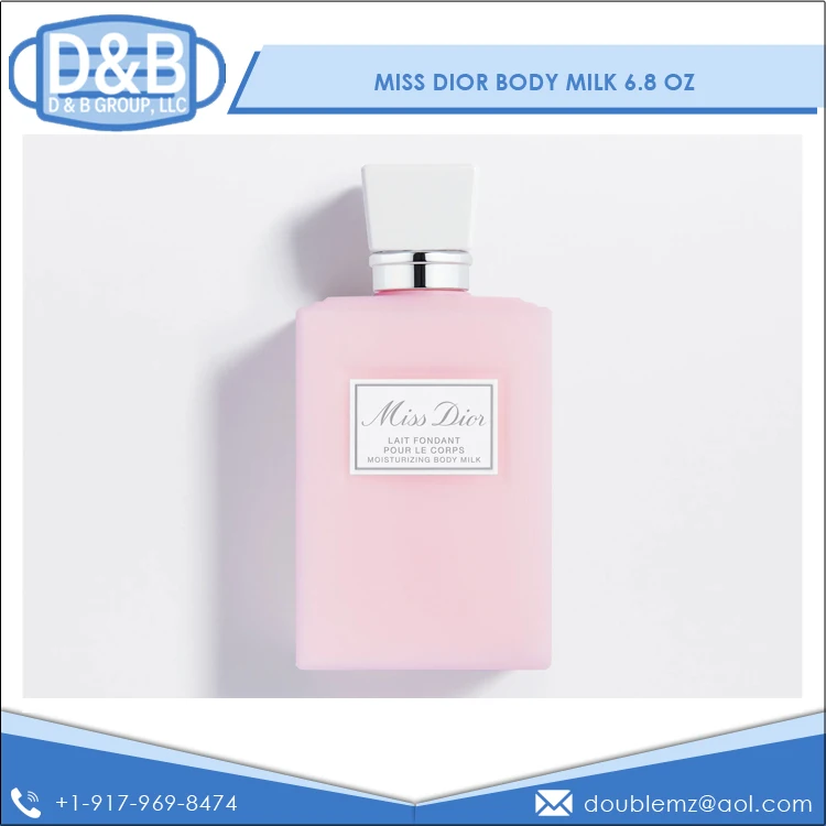
Huge Demand Attractive Fragrance Miss CD Blooming Bouquet Eau De Toilette Perfume 