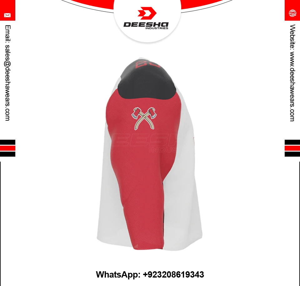  Sublimation Blank Ice Hockey Practice Jerseys Wholesale Uniforms Jersey