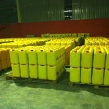Natural High Quality Sunflower Oil for Sale