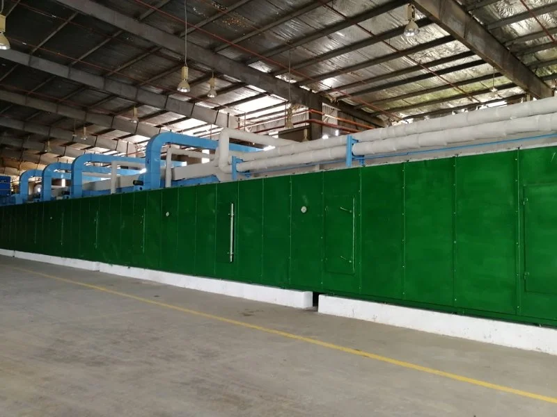 
Staple Fiber Type and 100% Polyester Material High Loft Polyester Fiber Filling 
