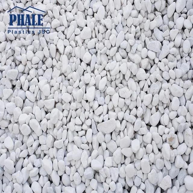 Высококачественный белый известняк, Caco3 куски/размер стружки 3-6 см, горячая цена из Вьетнама