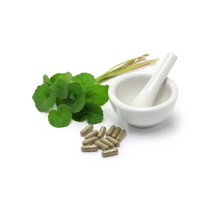 Оригинальные ингредиенты, чистый 100% органический натуральный 2022 новейший урожай, экстракт готуколы оптом