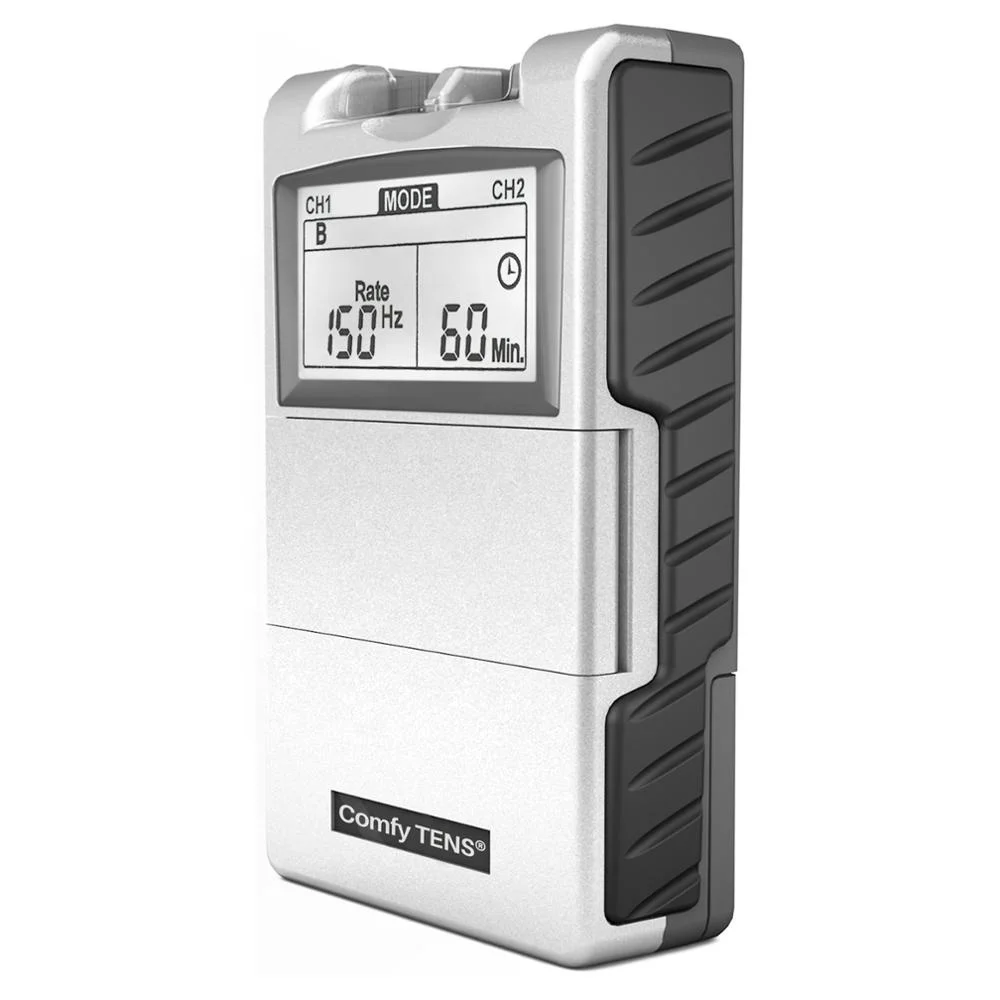 Physical Therapy Treatment TENS Unit for Pain Relief