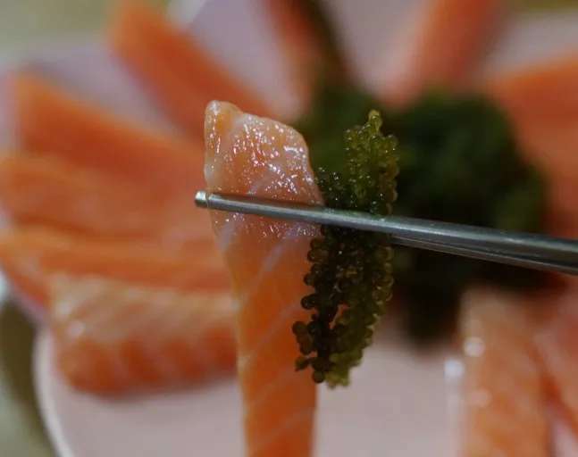  Свежие морские водоросли с пузырьками горячая Распродажа лато-водоросли маринованным покрытием в соленой воде (мс Деми + 84 961733400)