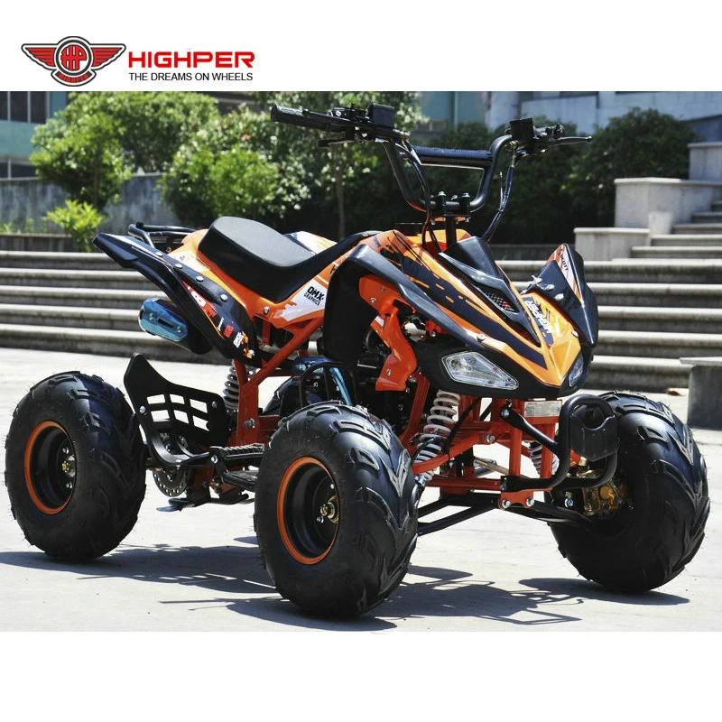  2021 высокое качество 110cc 125cc автоматический квадроциклы квадроцикл для