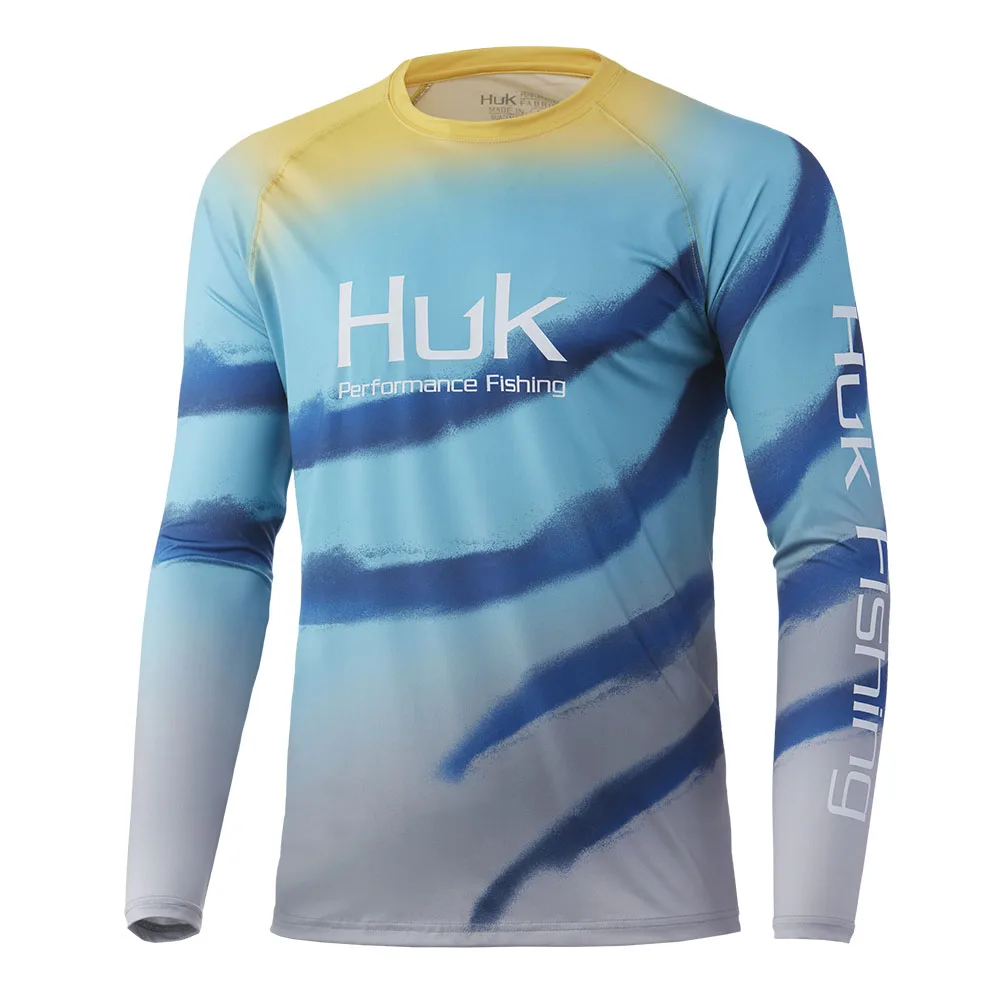 Рыболовная Джерси, рыболовная Джерси, профессиональная, сублимационная, изготовленная на заказ, рыболовная Джерси с длинным рукавом