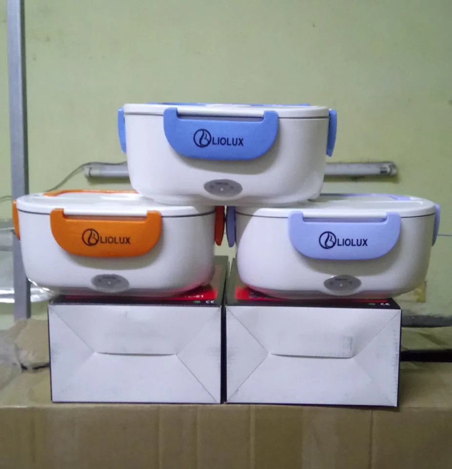 40 Вт многофункциональные электрические Ланч-боксы без запаха и нетоксичные Ланч-боксы из Вьетнама хорошо известные поставщики