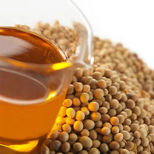 Refined Soy Bean Oil / 100% Refined Soybean Oil For Sale