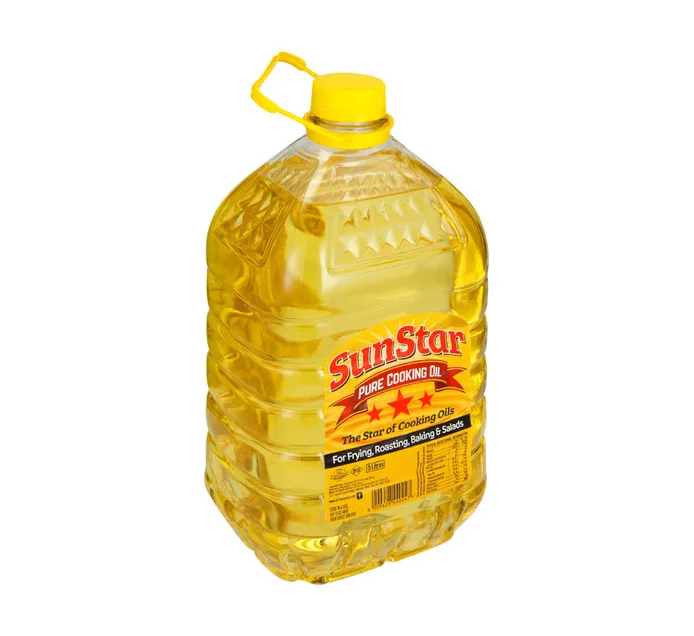  Grade AA High Quality Refined Sun Flower Oil 100% Ukraine Sunflower
