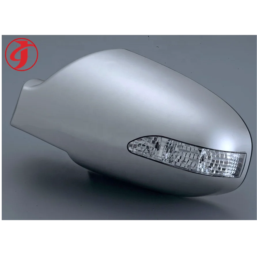 Body Kit For HYUNDAI AVANTE /HD 2006~2010 LED DOOR SIDE REAR VIEW MIRROR COVER