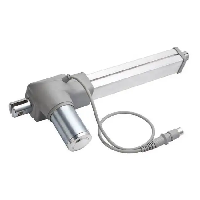 Линейный Привод серии HIWIN LAS3