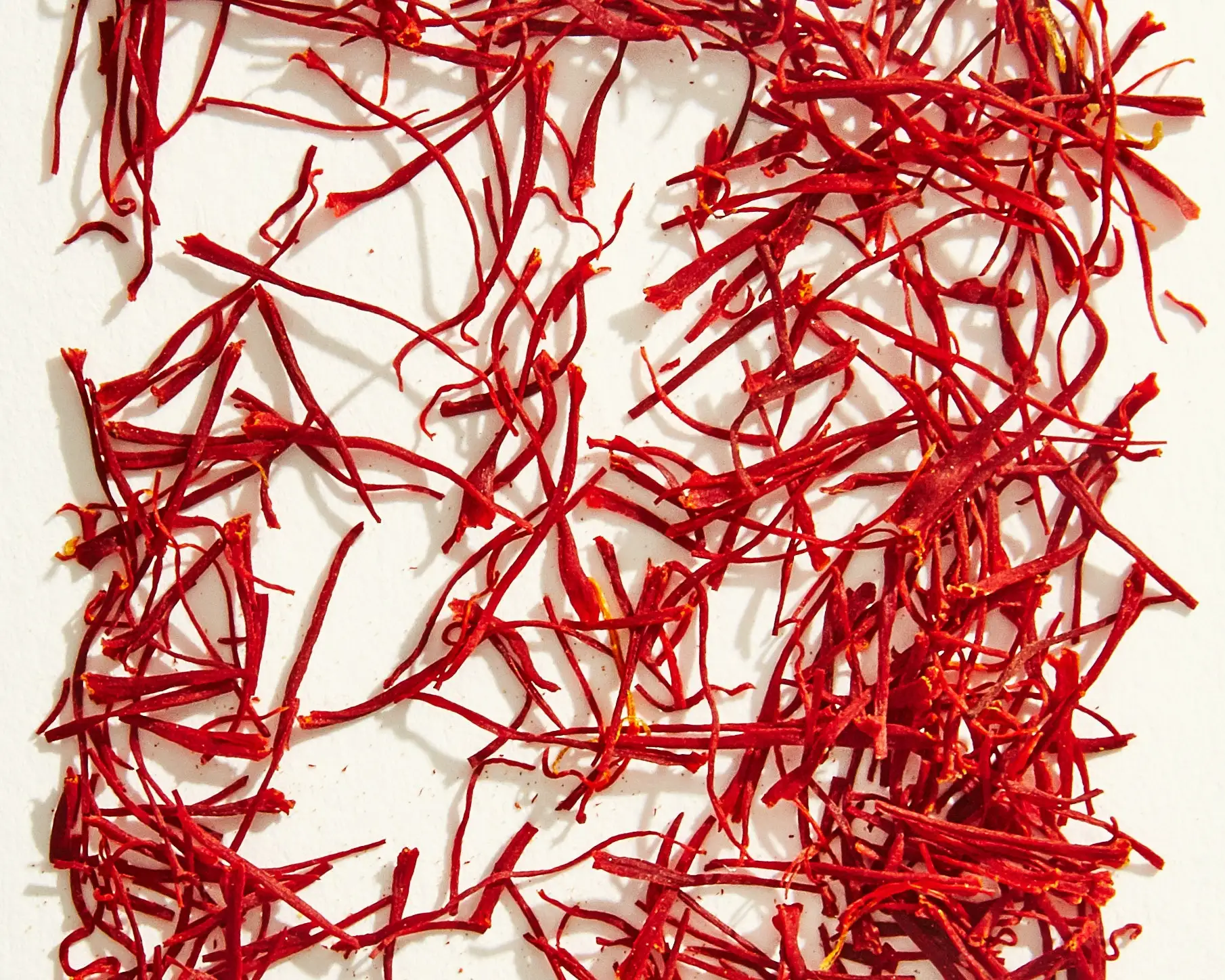High Quality Saffron