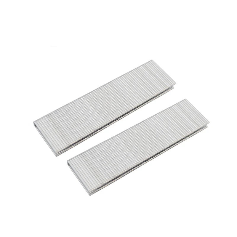 Пружинная пушка штапельного 1022F Тип Пневматический обивка пистолеты декоративный гвоздь VT-11.159