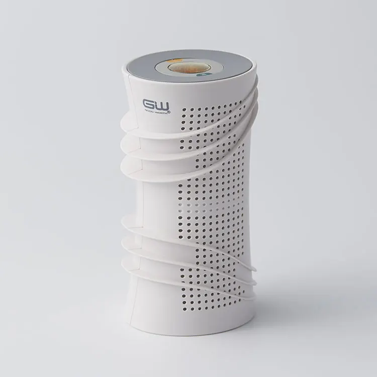  GW 2021 TURBO вихревой небольшой влагопоглотитель для гардероба