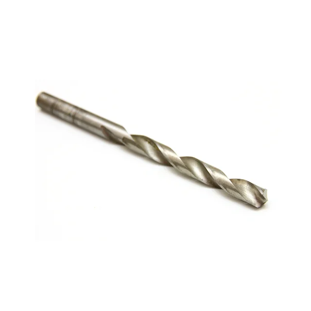 
Top Quality Polished Straight Carbide End Mill In Custom Sizes 