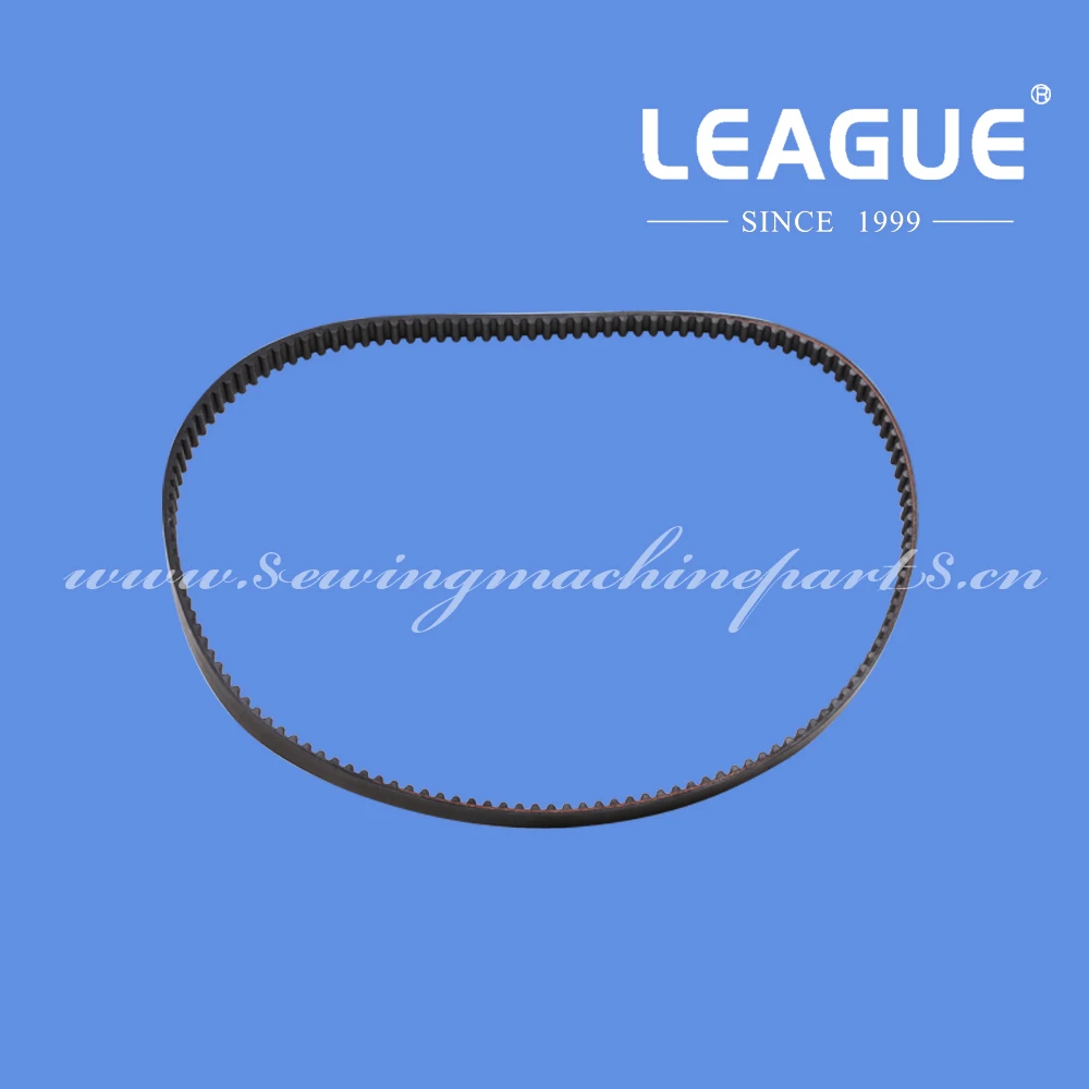 40028652, 400-28652 Timing Belt for Juki LH-3528,LH-3528-7,LH-3568,LH-3568-7,LH-3578,LH-3578-7,LH-3588,LH-3588-7,APW-895,895L
