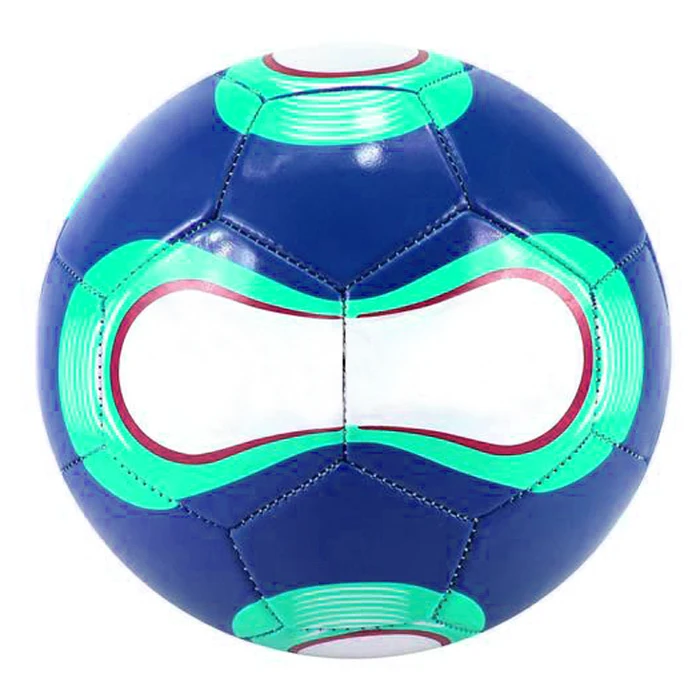 
OEM service laminated soccer ball football 
