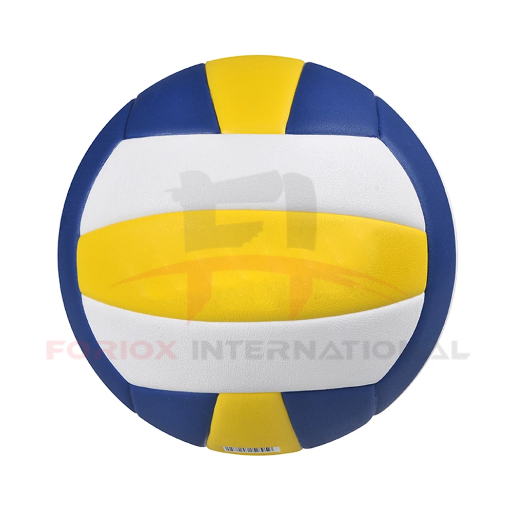 Официальный производитель мячей для игры в волейбол размер пять мягкий на ощупь