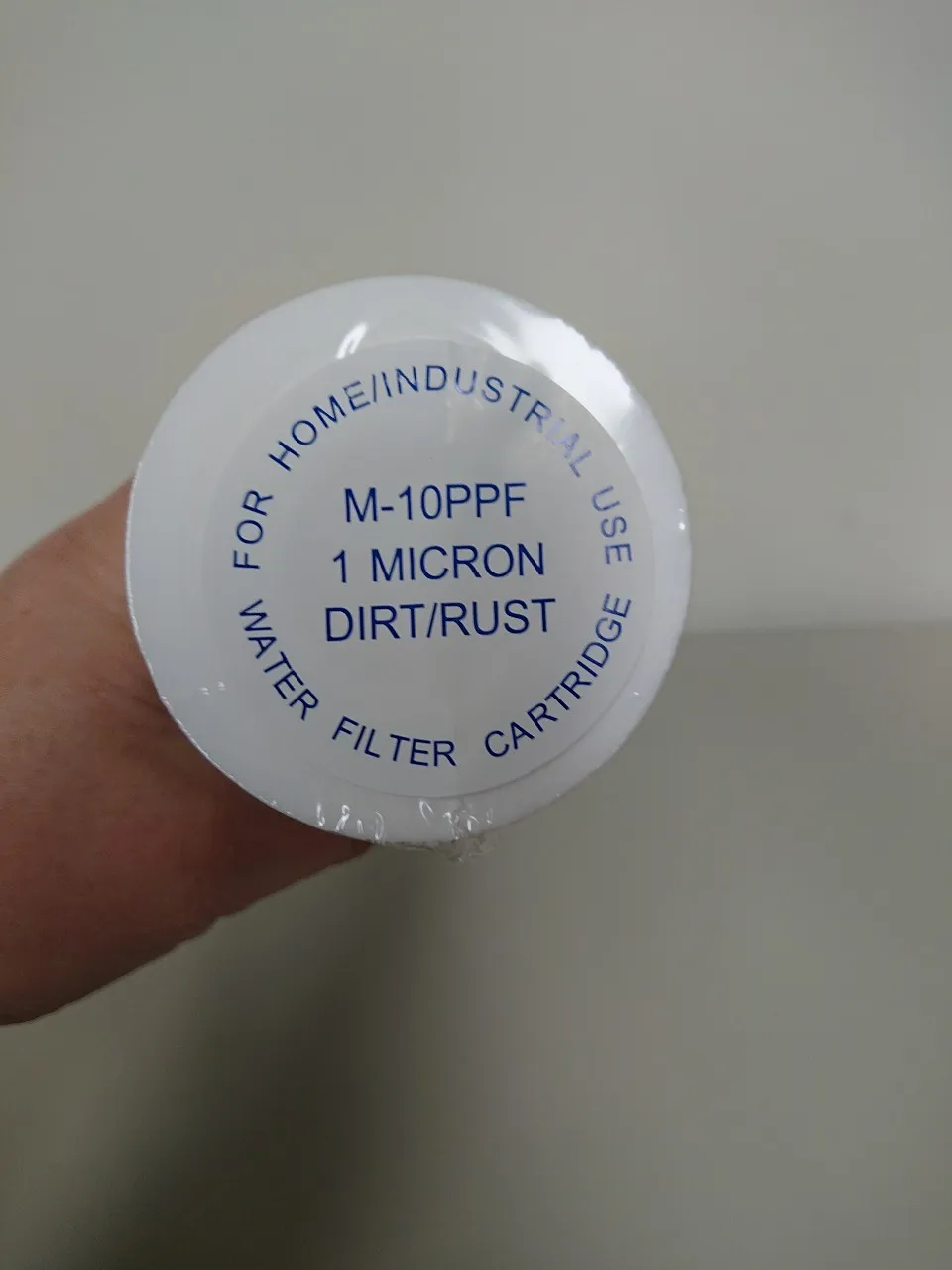 
MUL PP Sediment Water Filter Cartridge 