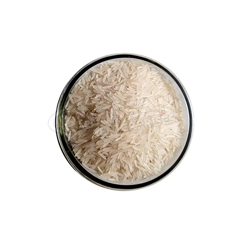 Pakistani 1121 White Sella Basmati Rice in lowest Price