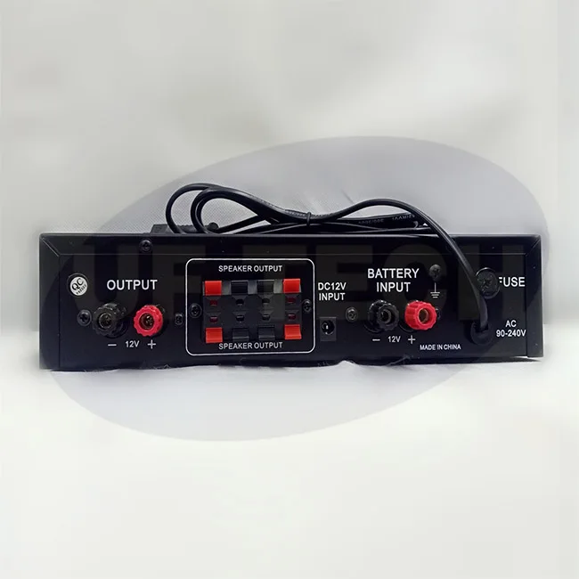 Хорошее качество высокая производительность Kinscoter ласточкиная ферма таймер Интеллектуальный USB-усилитель с часовой и минутной настройкой