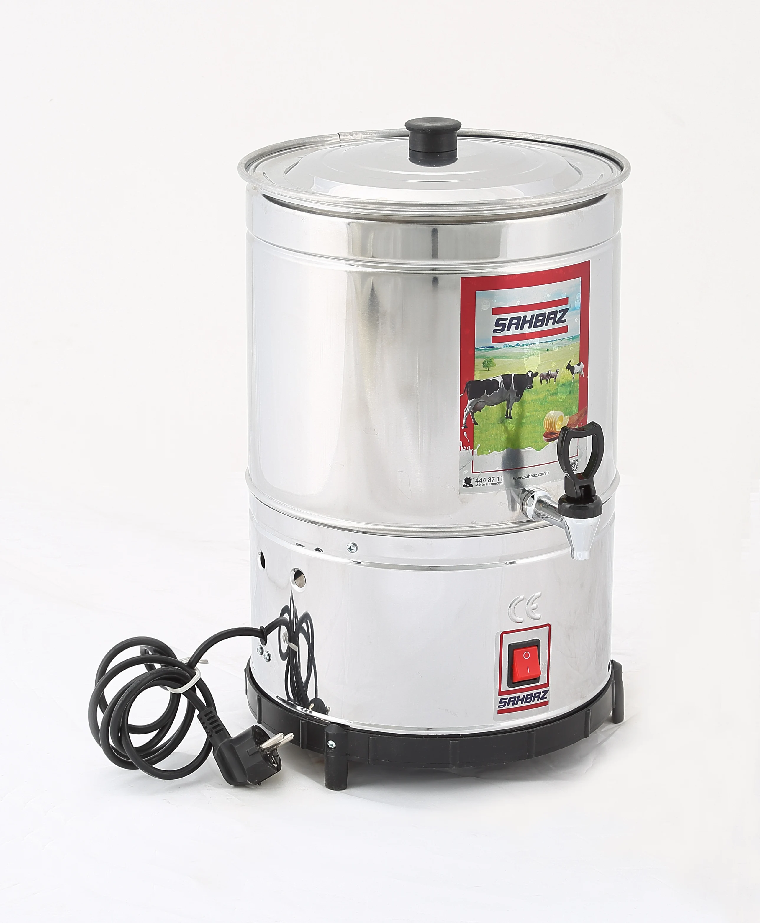 Churning Machine 10 lt New with Best Quality